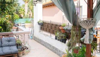 casa Diana - Foto 4, Garden