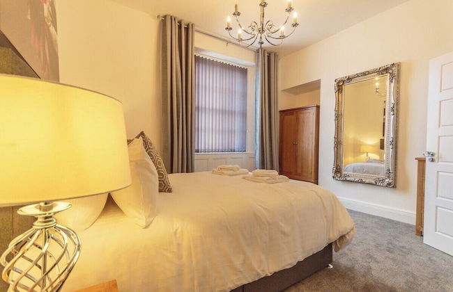 The Crescent by Pureserviced - Foto 66