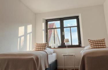 Ferienwohnung am Rathaus - Foto 27