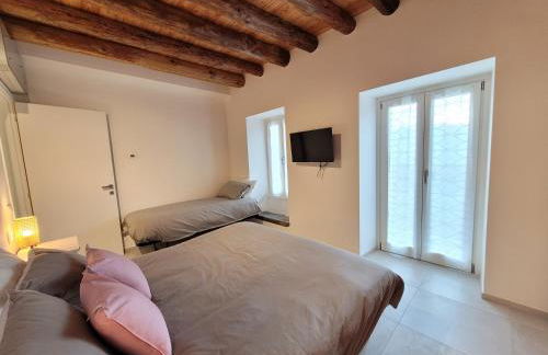 Angelo&Marì Mountain Lake Iseo Hospitality - Foto 9