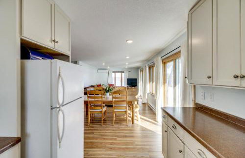 South Long Lake Home with Swim Area Pets Welcome! - Photo 11