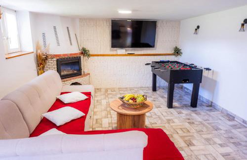 Kuća za odmor Mažuran - Foto 20