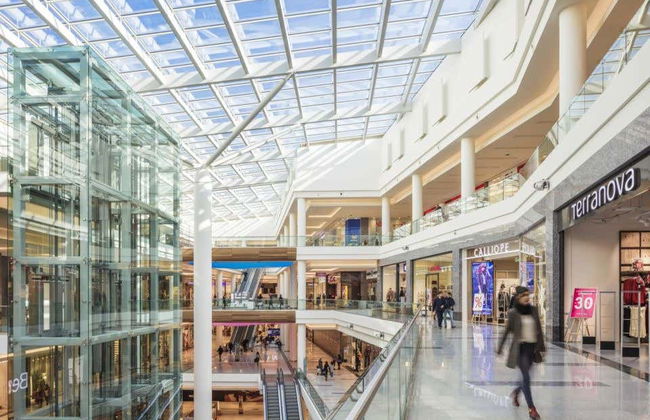 Excursion shopping à Bakou - Photo 2