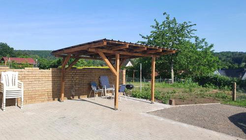 Ella's Wolke Appartements - EW5 - Foto 3