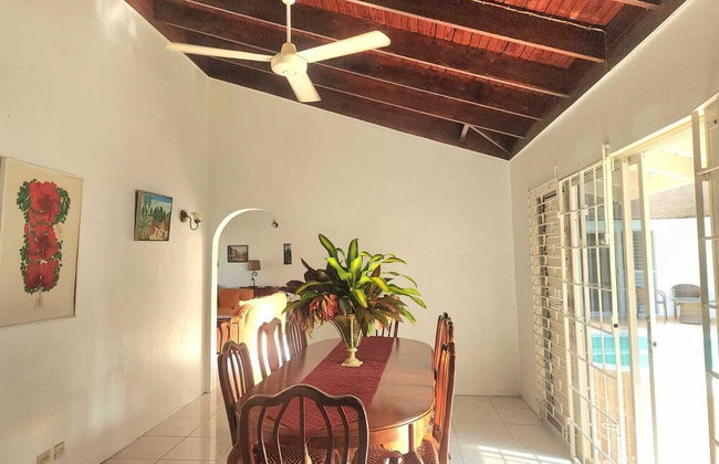 Jamaica Dream Villa - Iron Shore Escape - Foto 17