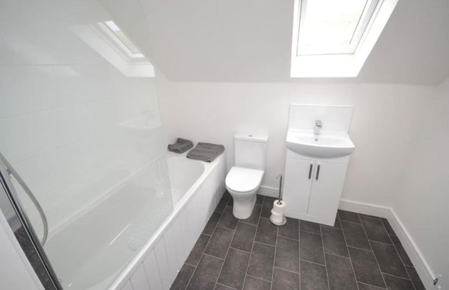 Apartments in Skinningrove, Cattersty Sands Beach - Foto 74