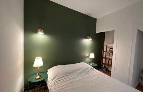 Le Vercingetorix - Appartements meublés - Photo 51