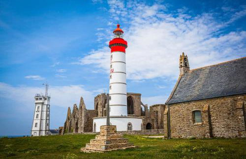 NOUVEAU - Petit cocon pour 4 a deux pas de la mer - Foto 27