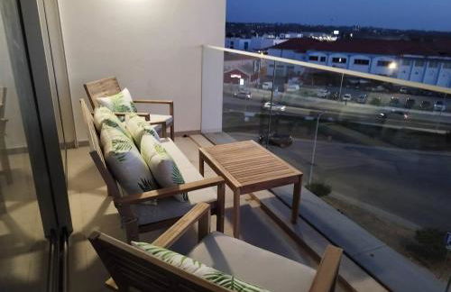 Nuno & Daisy Apartamento Lagoa - Foto 19