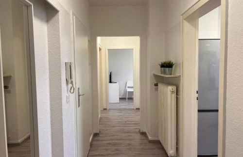 T&K Apartments - Herne - 2 Zimmer Wohnungen - Vollausgestattet - Foto 26