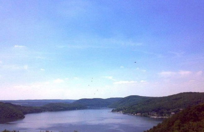 Luxurious Apartment in Waldeck With Sauna - Foto 19