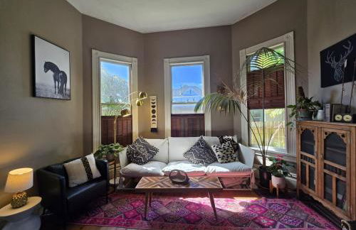 Charming Unique Themed Victorian Elegance - Foto 1