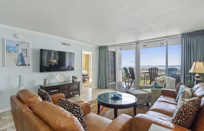 Shoreline Towers 1022 - Foto 23