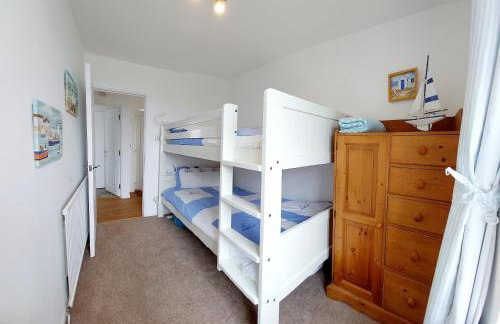 9 The Downs, Thurlestone, South Devon on the coastal footpath overlooking Burgh Island - Foto 27