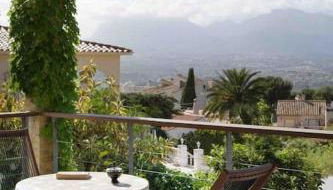 Villa in Albir - Photo 2