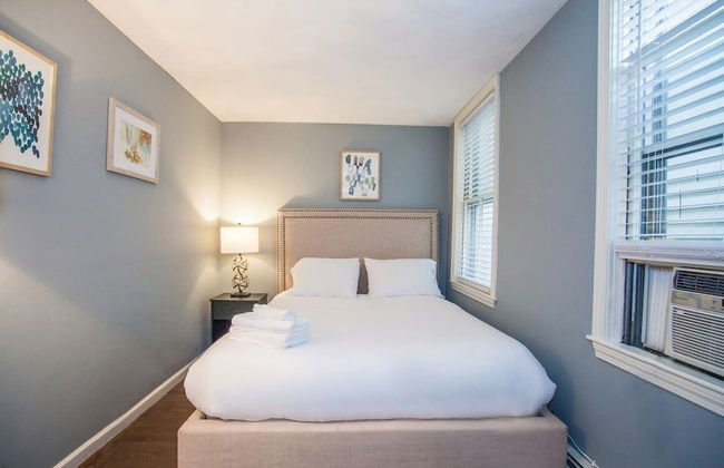 Luxury Collection-4 Bedroom 3 Full-bathroom-boston - Foto 10