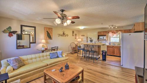 Pet-Friendly Home with Grill and Farm in Meadowview! - Foto 3