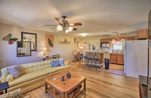 Pet-Friendly Home with Grill and Farm in Meadowview! - Foto 3