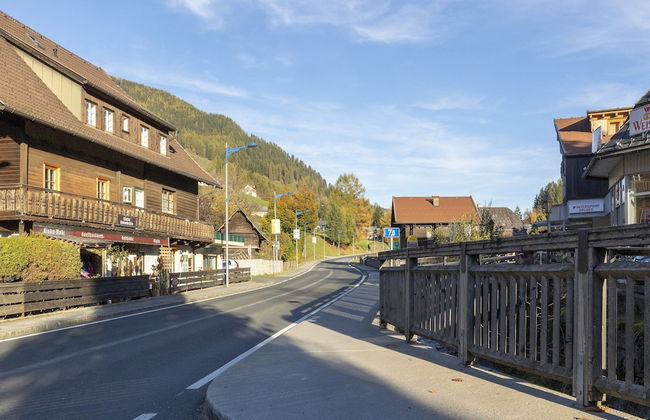 Apartment in Bad Kleinkirchheim Near Ski Lift - Photo 33