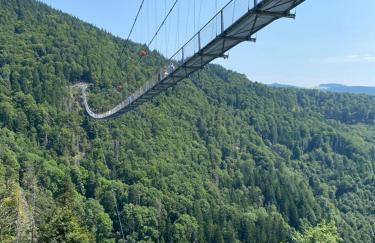 Voll ausgestattete 3 Zimmer Wohnung mit 2 Schlafzimmer - Foto 53