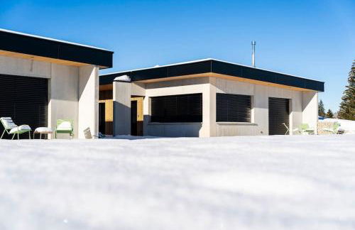 Les Terrasses du Noirmont 2 - Foto 28