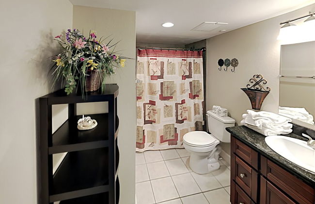 Emerald Beach by Southern Vacation Rentals - Foto 54