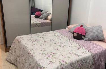 Loft no coração da Lapa - Photo 9