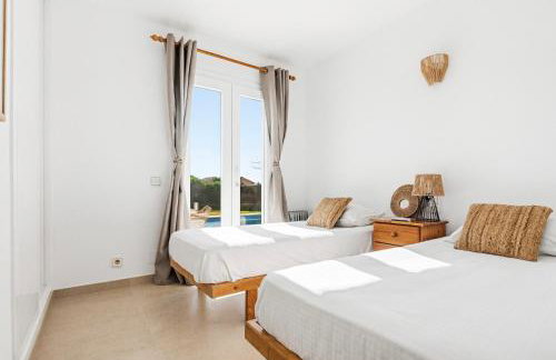 Villa Nuralux - Vistas Espectaculares, Piscina Privada y BBQ - Photo 52