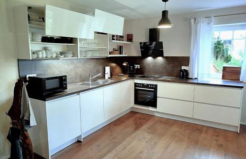 Gorxheimertal 92qm Allergikerfreundlich 2 Schlafzimmer 2 WC Terrasse - Foto 24