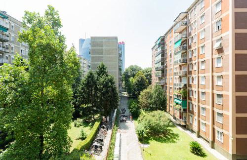 ALCUINO5 Cozy and quite near City Life by Hospity - Foto 33