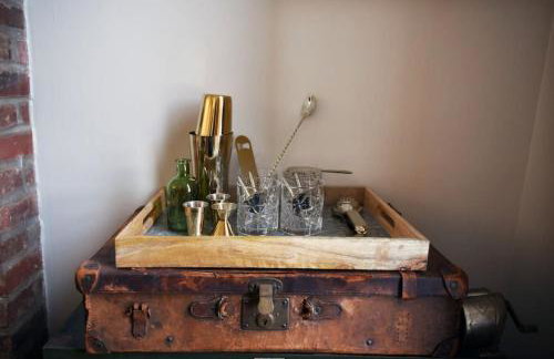 HostWise Stays - The Grandview - Great City Views - Private Parking - Foto 21