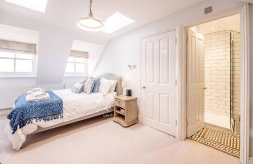 Sea House, Walberswick - Foto 5