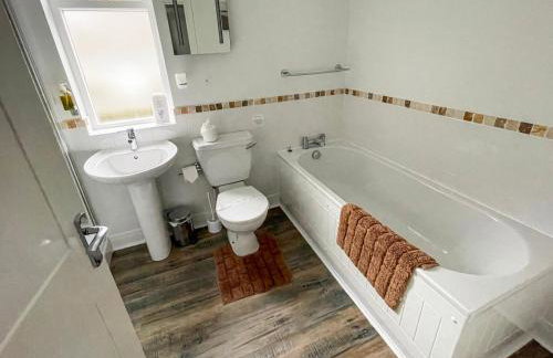 Driftwood Cottage - Foto 12