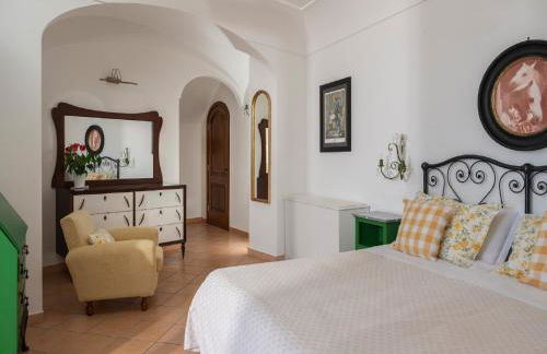 Villa in Nocelle With Amalfi Coast Views - Foto 52