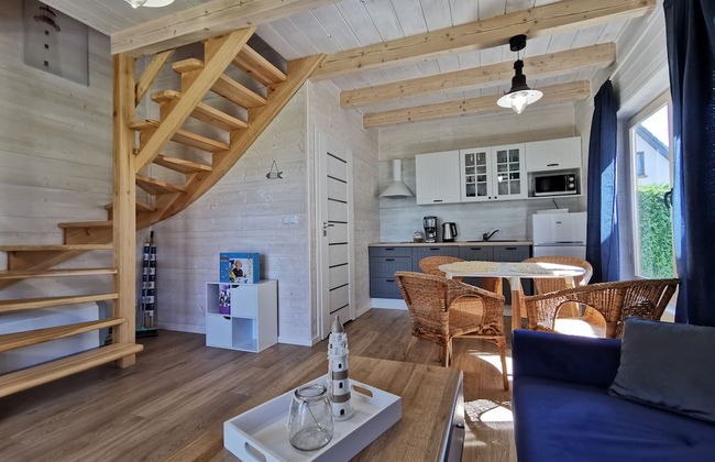 La Cubita - Nowe domki i apartamenty - Foto 32