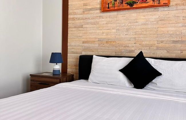 Fairview Luxury Apartments - Photo 12