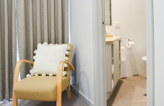 Mansfield Apartments - Photo 5