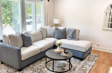 Elegant Family Home near Downtown - Foto 1