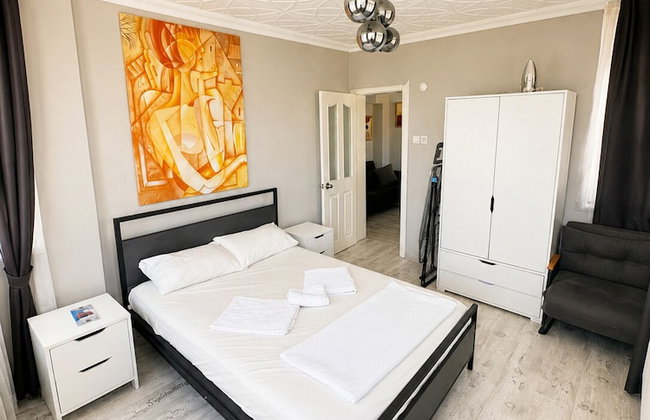 Taxim No 1 Suites - Foto 24