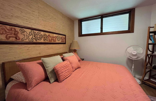 Sea Village #1303 Ocean Front! - Foto 4