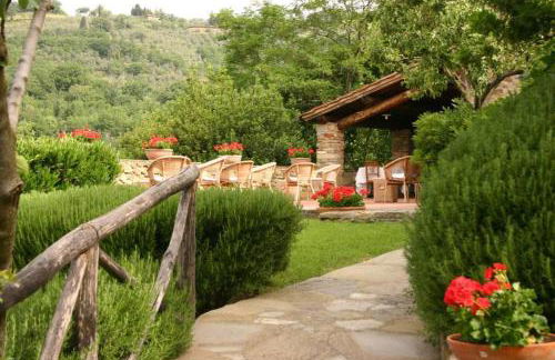 Borgo San Pietro in Polvano (Canonica) - Foto 48