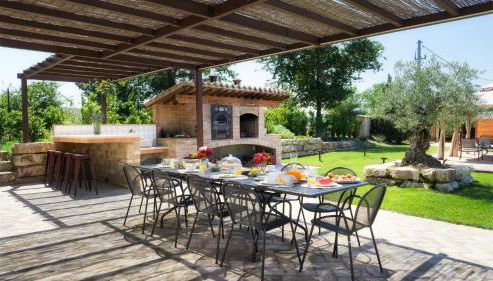 Villa Flaminia 8 2 - Emma Villas - Foto 4, Other