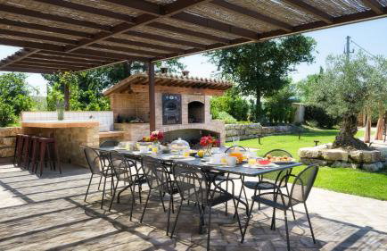 Villa Flaminia 8 2 - Emma Villas - Foto 4