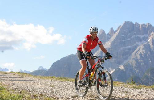 Residence Villa Maria - Foto 69