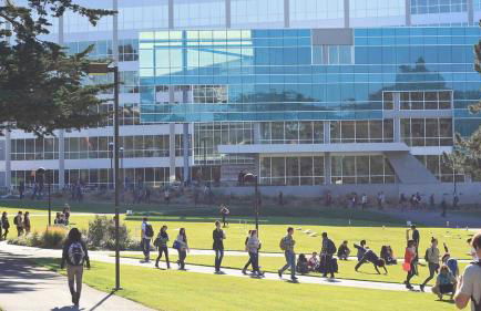 Private Lakeside Master Suite - Explore San Francisco's Urban Nature Galore - Foto 28