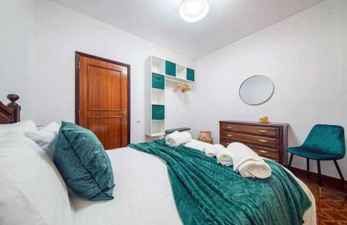 Lombo Cesteiro Guesthouse - Foto 16