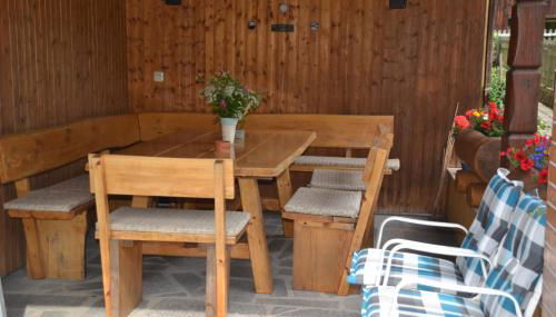 Ferienwohnung Seebauer - Foto 4, Garden