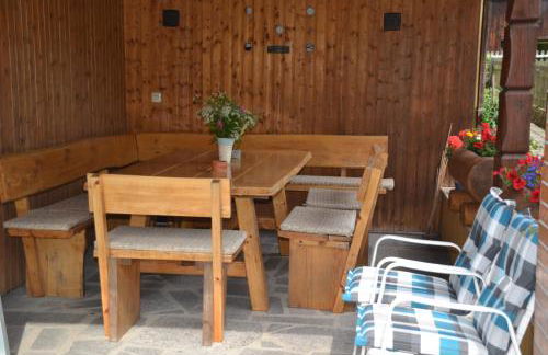 Ferienwohnung Seebauer - Foto 4