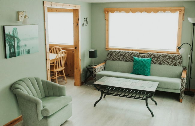 Nye Beach Cottages - Foto 28