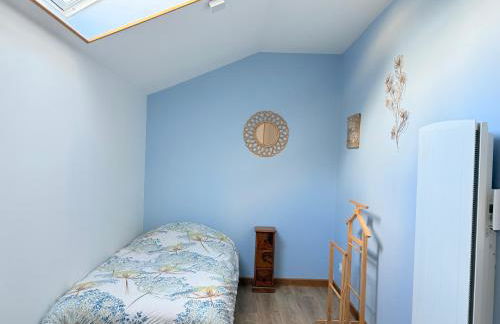 L'École Buissonnière - Apartment complex - Collection La 21ème Planche - Foto 6